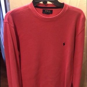 Men’s Ralph Lauren Sweater